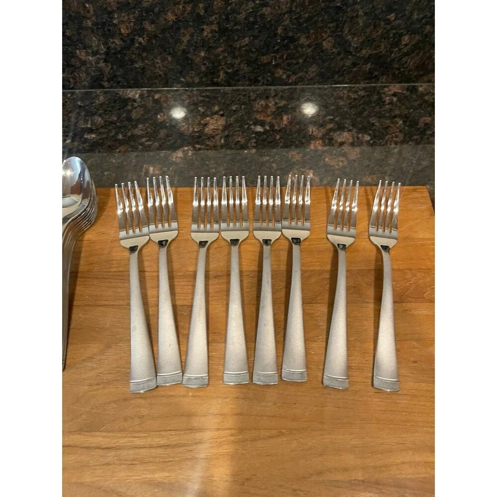 Cambridge Stainless -